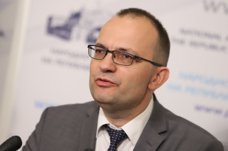 Мартин Димитров: Проблемът на ГЕРБ е, че ДПС го няма в меморандума