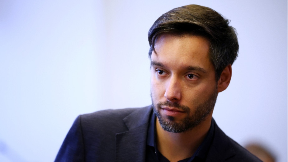 Лидерът на политическа група Спаси София Борис Бонев отправи предупреждение