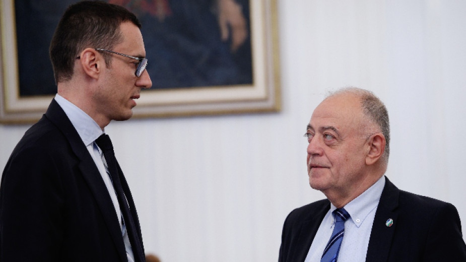 Кметът на София Васил Терзиев заяви че Столичната община не