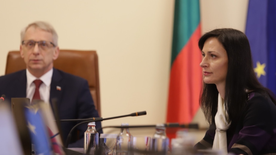 Беше ясно  че такъв разрив в сглобката ще има Че Христо