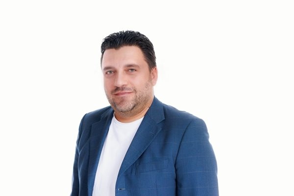 Асен Иванов е новият главен редактор на bTV Новините Считано