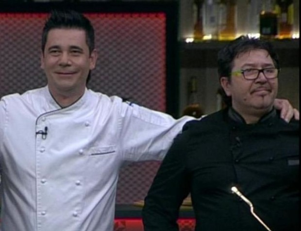 Всеки уважаващ себе си професионален готвач не би трябвало да