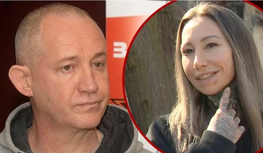 Софийска районна прокуратура обвини Христо Шопов заканил се с убийство