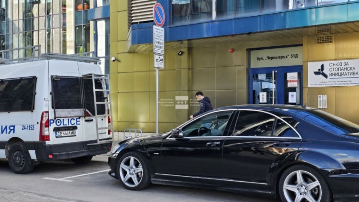 Нови действия на полицията по разследването на убийството на Алексей