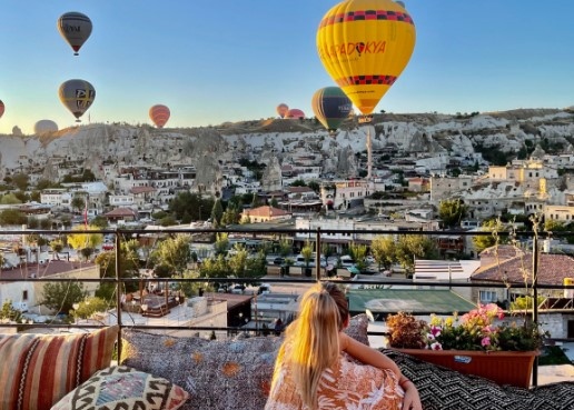 От Асоциацията на потребителите в Турция предупреждават за наличие на