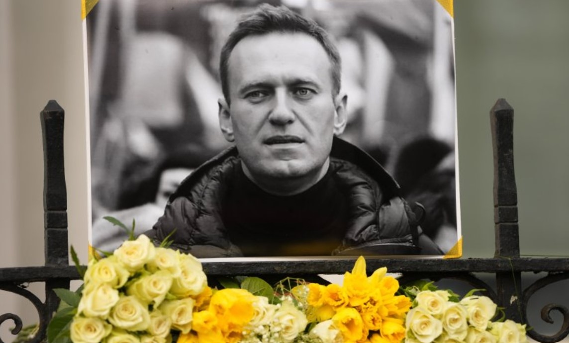 Руските власти са поставили ултиматум на майката на Алексей Навални