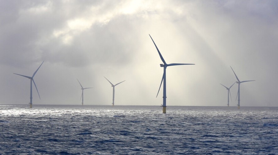 Оттегляме подкрепата си за изграждането на перки в Черно море