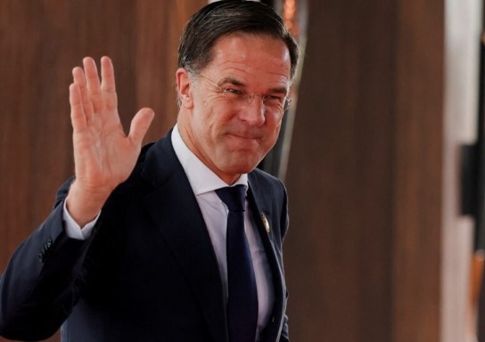 Най късно през юли ще стане ясно кой ще наследи Йенс