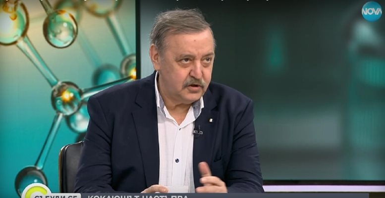 Сухото време е благоприятно за респираторните заболявания Това каза в