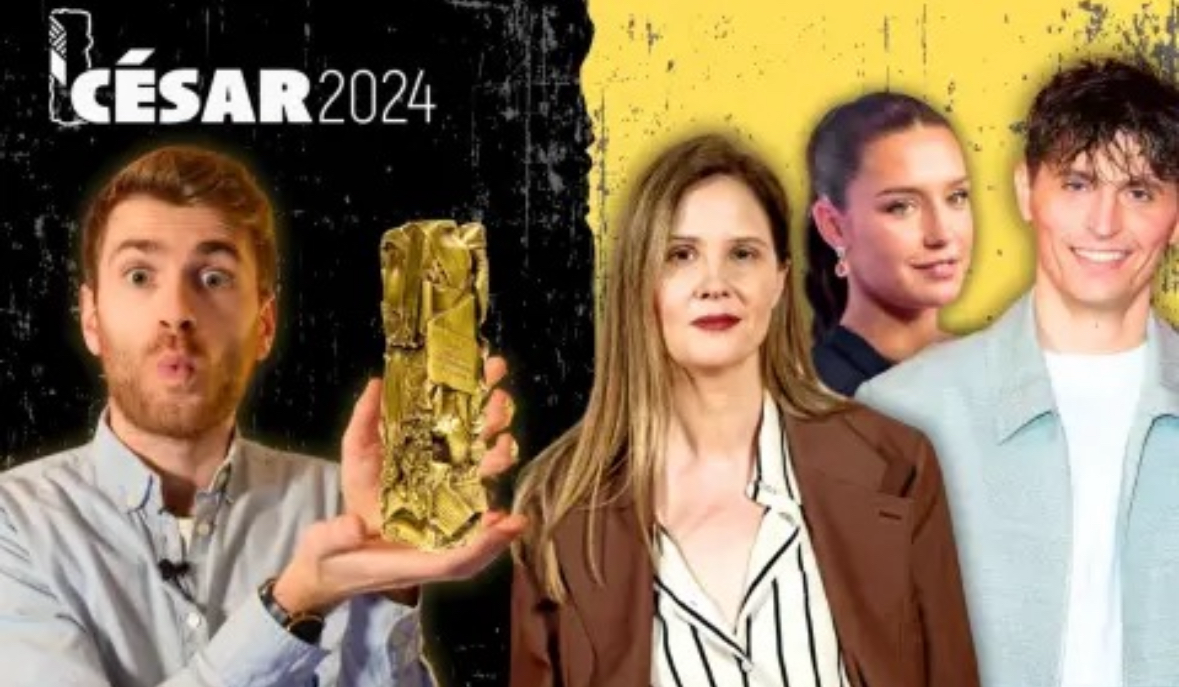 Съдебната драма Анатомия на едно падане на режисьорката Жустин Трие