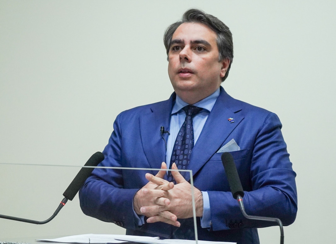 България ще изпълни критерия за инфлация за 2024 г и