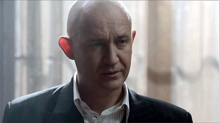 Софийският районен съд освободи от ареста с мярка подписка актьора