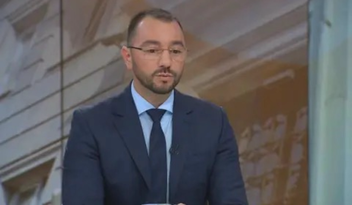 Ние видяхме едно неистово желание за постове и за пари