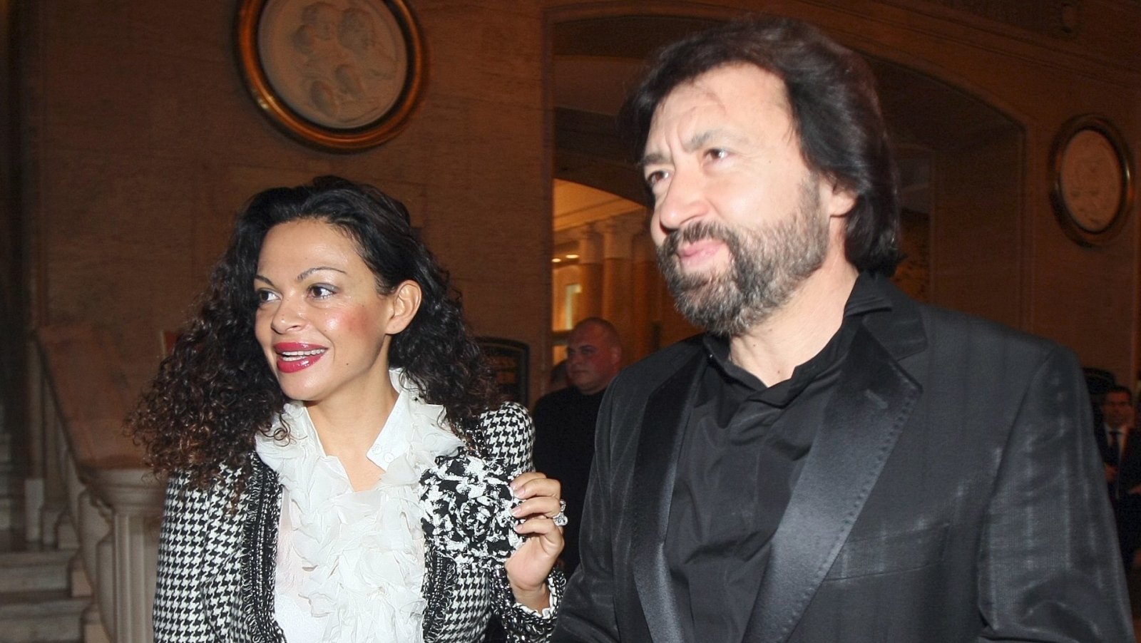 Семейство Баневи е познато с бизнесите си но и с