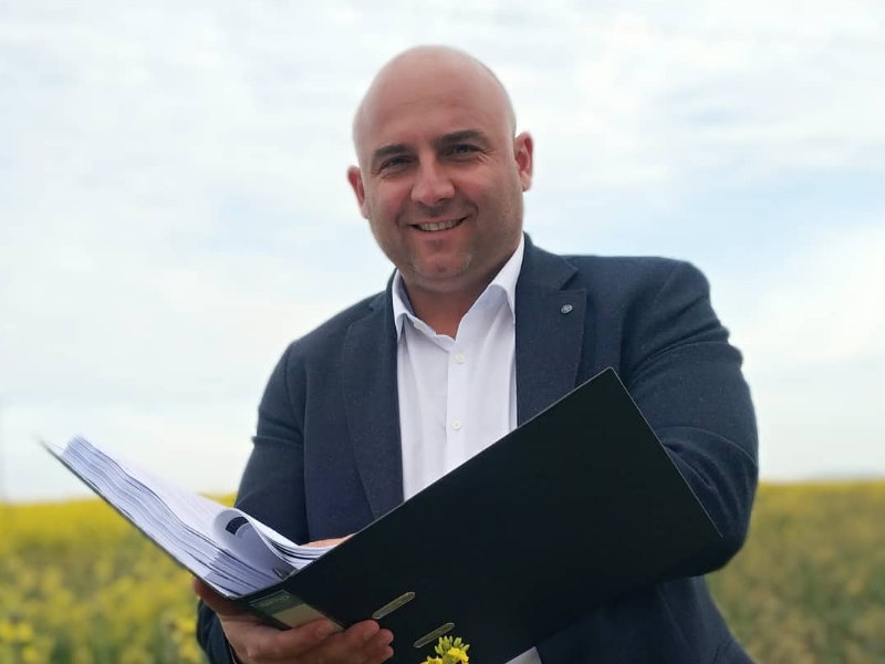 Европейската организация на земеделските производители КОПА – КОДЖЕКА COPA