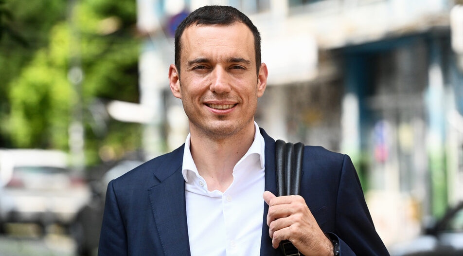 Не сме имали един ден спокоен от както сме в