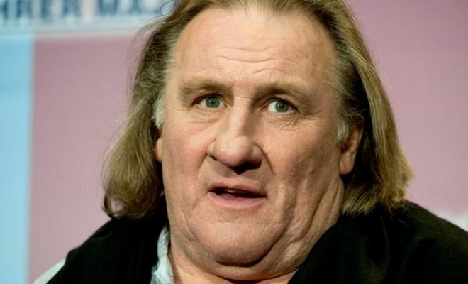 Дизайнерка на декори е подала жалба срещу френската екранна легенда