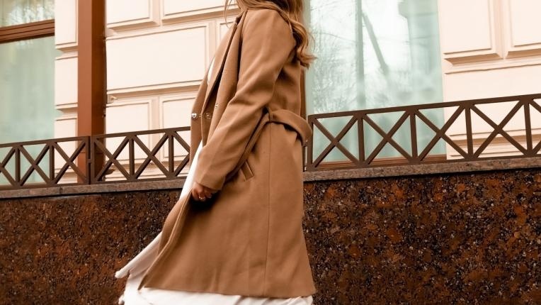 Модата е постоянно променящ се свят където тенденциите идват и