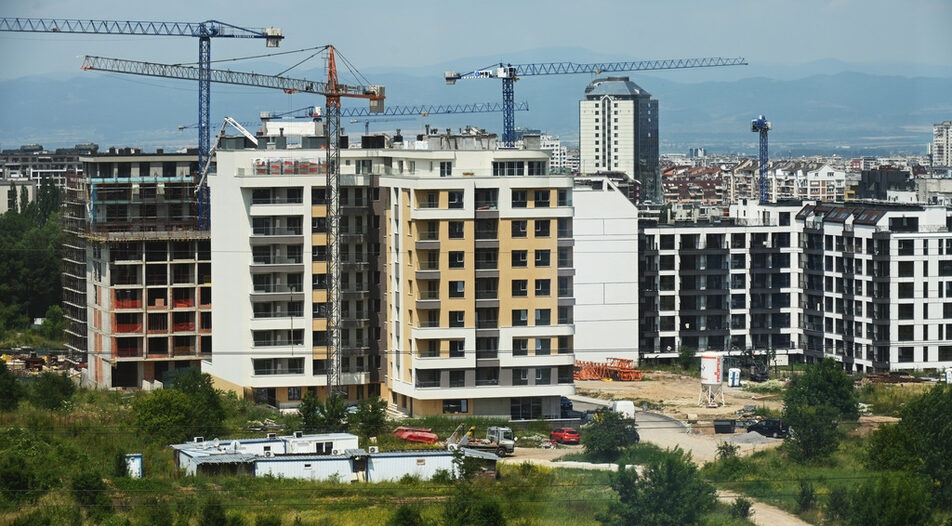 За последните 20 години цените на най масово търгуваните жилища в