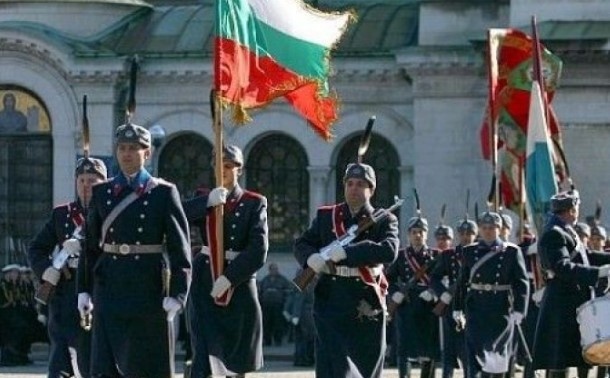 Столична община реорганизира движението в София по повод тържественото честване