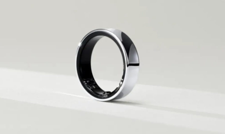 Samsung неочаквано представи Galaxy Ring