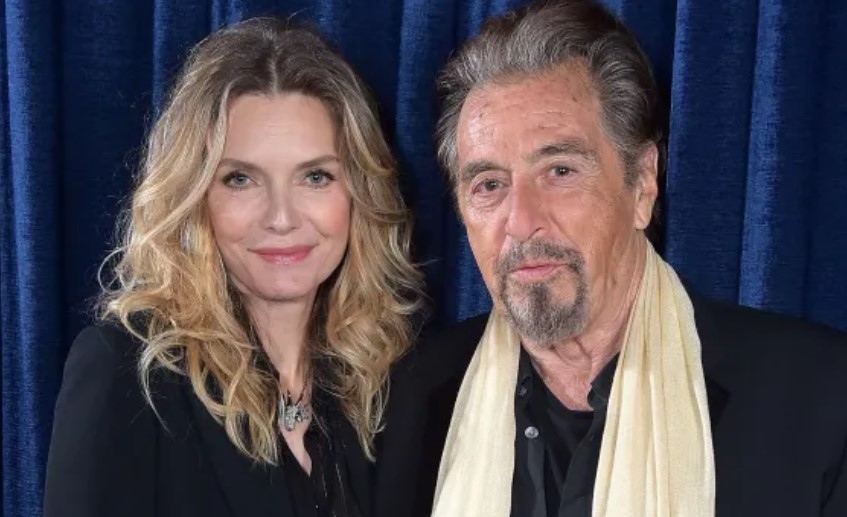  
Ал Пачино и Мишел Пфайфър ще са част от церемонията