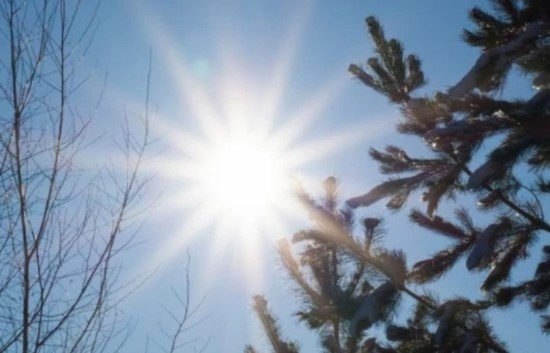 Днес над по голямата част от страната ще е предимно слънчево