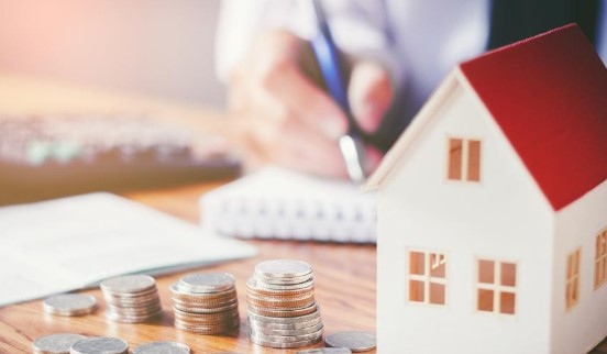 Банките в България отпускат все по големи ипотечни заеми което е