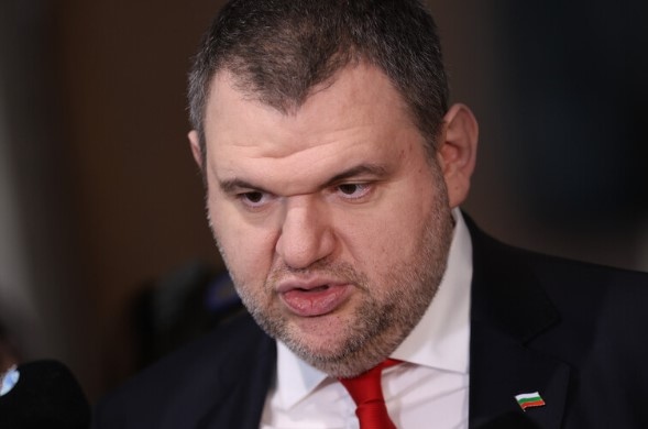 Сигнал до и ф Главен прокурор Главния секретар на МВР и