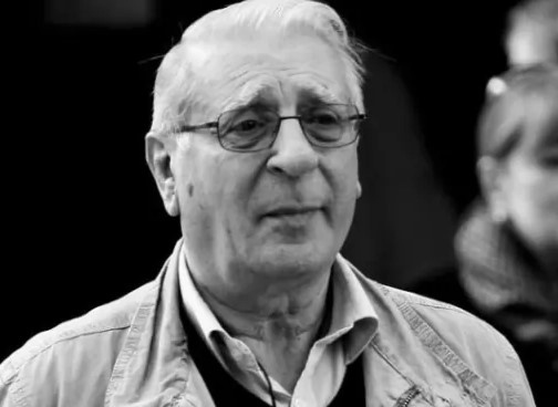 На 84-годишна възраст почина актьорът Славчо Пеев.
Това съобщи във Фейсбук