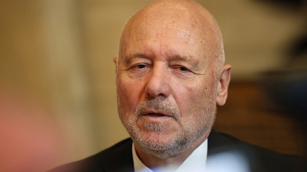 Искам да благодаря на лидерите на Продължаваме промяната Демократична България ПП ДБ