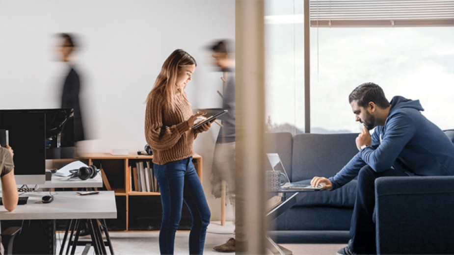 Депутатите от парламентарната Комисия по труда социалната и демографска политика