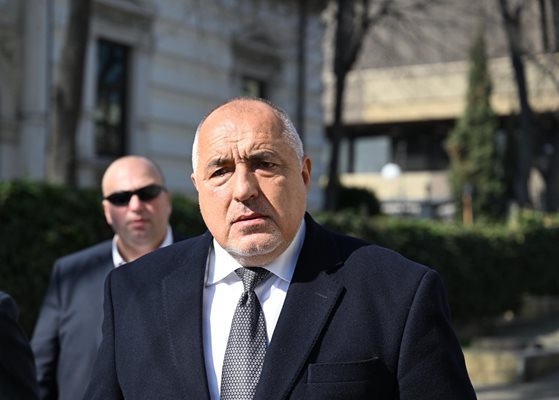 За мен Кирил Петков е реалния премиер в това правителство