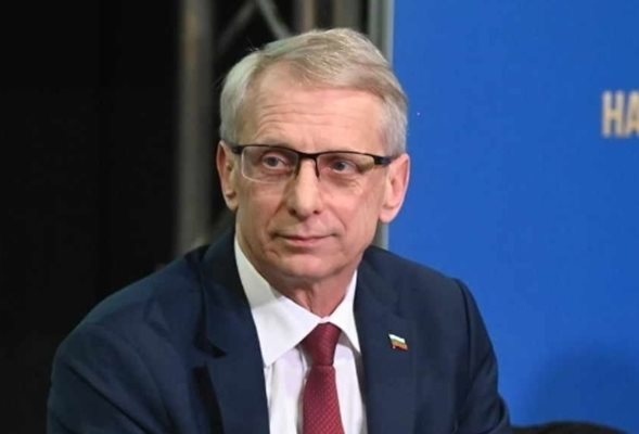 Предложението на ГЕРБ от вчера радикално променя приоритетите набелязани от