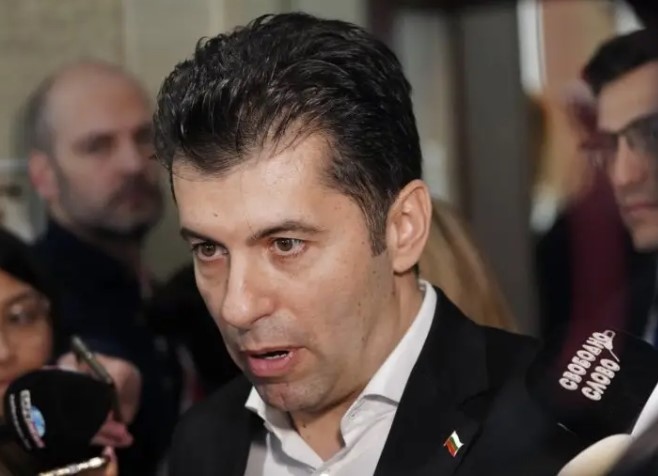 Национално отговорно е преговорите да започнат веднага заяви съпредседателят на