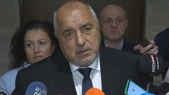 Европа работи с коалиционни споразумения а не със сглобки Ние