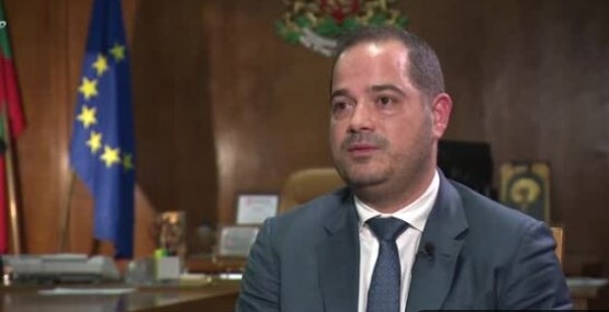 Проверката на МВР относно сигналите свързани с Мартин Божанов Нотариуса приключи