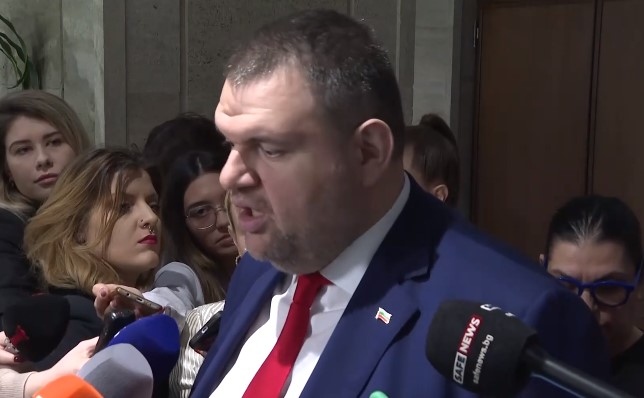 За ДПС е важно да има правителство Това заяви председателят