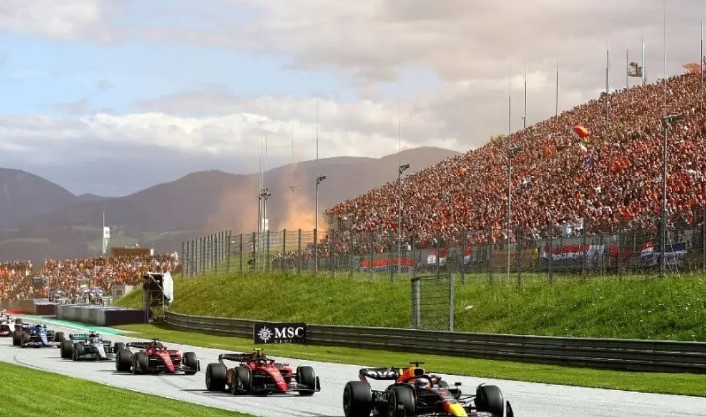 Формула 1 може да се завърне и в Индия ФОМ