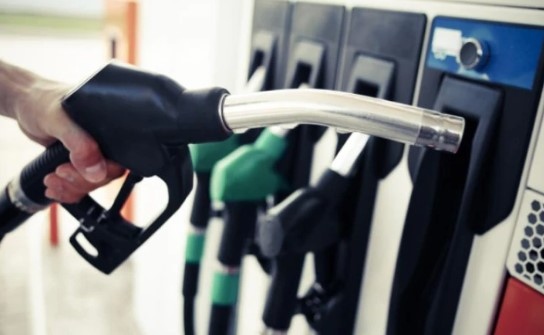 Цените на горивата по бензиностанциите плавно вървят нагоре Данните показват