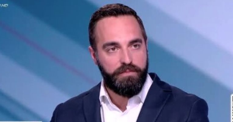 Сега темата е искаме ли да има правителство и не