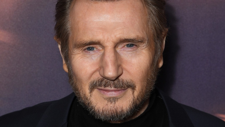 Гответе се за нова порция смях защото лейтенант Франк Дребин