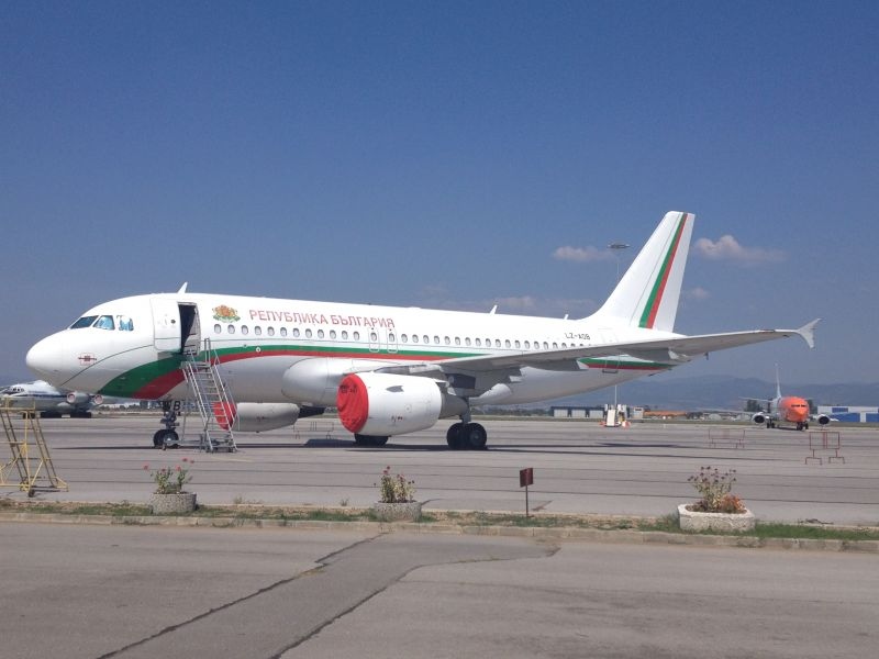 Ден преди да влезе в сила забраната за ползване на