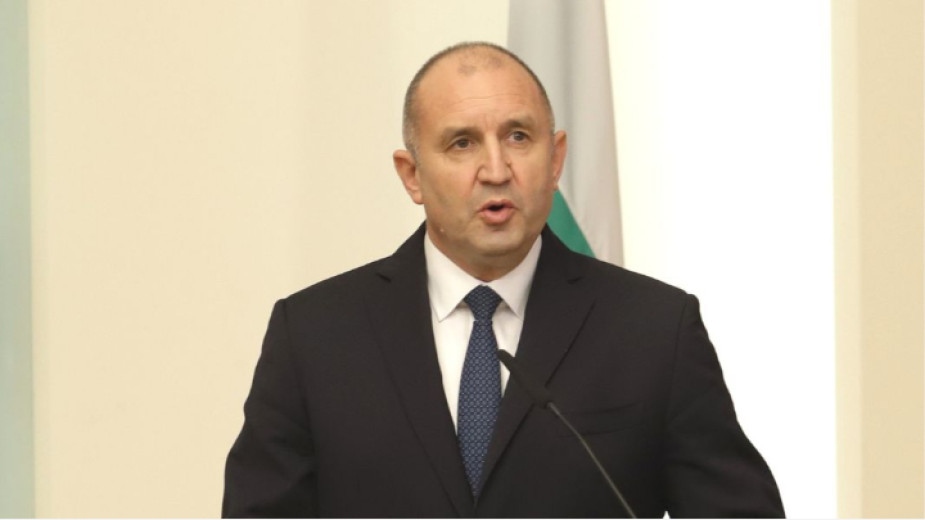 Висша форма на нихилизъм е да искаш оставката на Тагарев