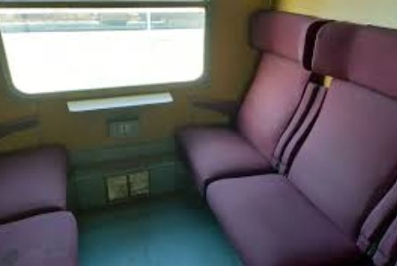 БДЖ осигурява над 9000 допълнителни места във влаковете за почивните