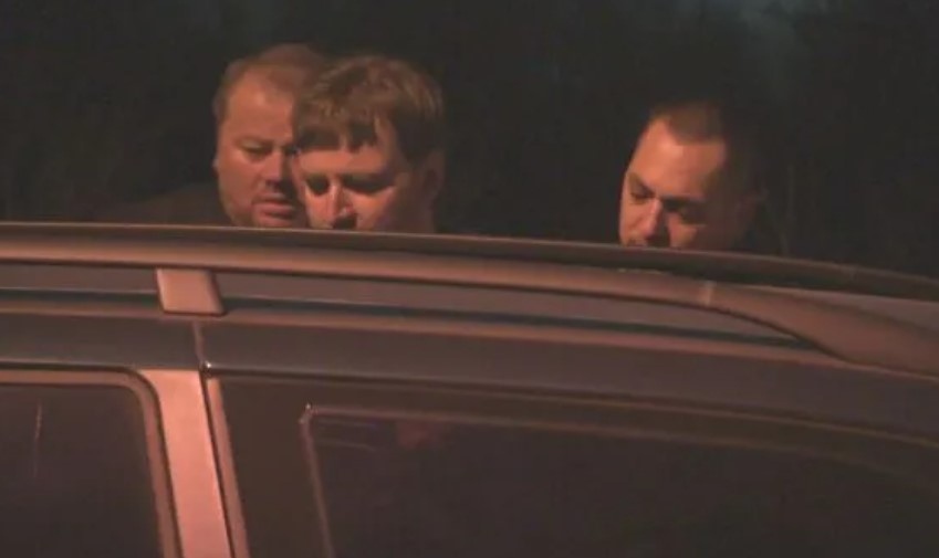 Софийската районна прокуратура привлече към наказателна отговорност задържания скитник с