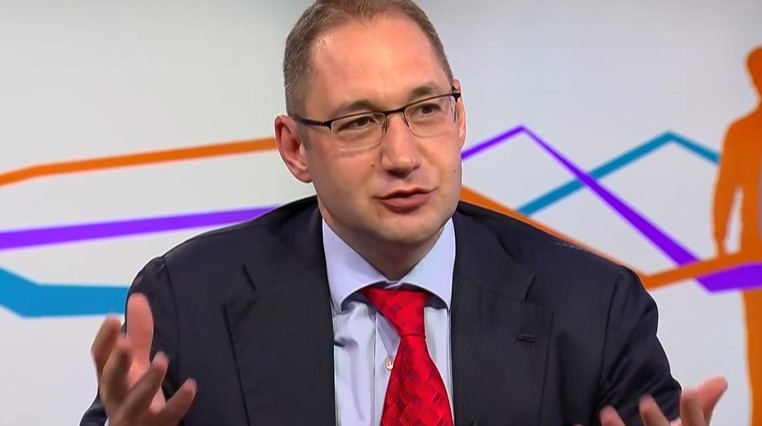 Има рекорден ръст на ипотечните кредити Това каза в студиото