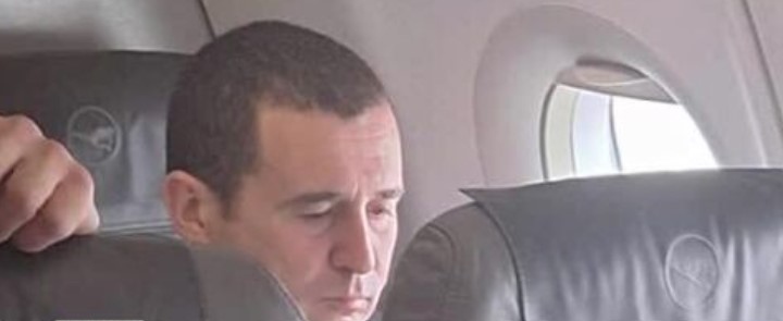 Двойният убиец от дискотека Соло Илиян Тодоров кацна на летище