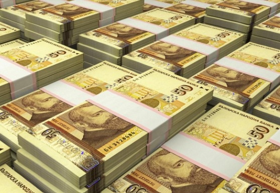 Към края на февруари бюджетният излишък е възлизал на 1