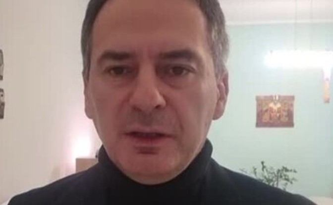 Христо Грозев: Скоро ще имаме отговор на въпроса как Навални е бил убит